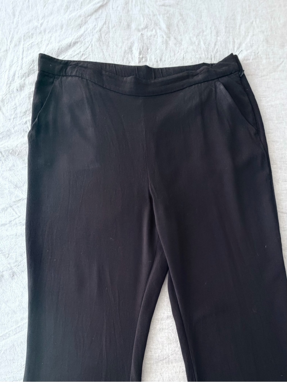 H&M Black Women's Trouser - Picture 2 of 6